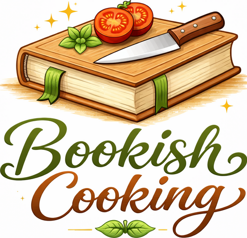 Bookishcooking