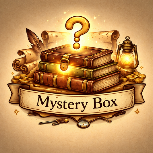 Mystery Box